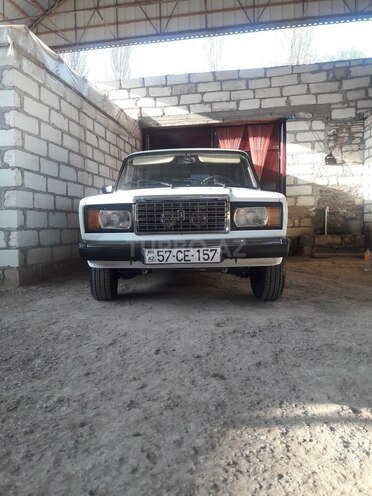 LADA (VAZ) 2107 2006, 50 km - 0.1 l - Şəmkir