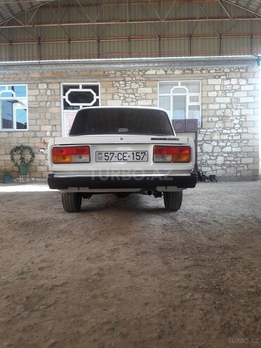 LADA (VAZ) 2107 2006, 50 km - 0.1 l - Şəmkir