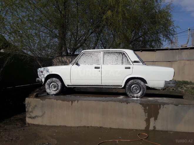 LADA (VAZ) 2107 2006, 50 km - 0.1 l - Şəmkir