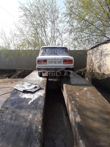 LADA (VAZ) 2107 2006, 50 km - 0.1 l - Şəmkir
