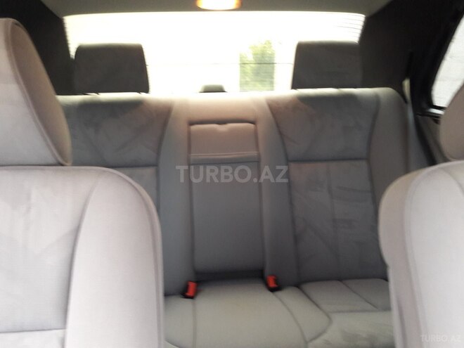 Mercedes E 220 1997, 360,000 km - 2.2 l - Kürdəmir