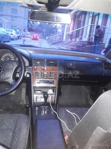 Mercedes C 180 1993, 133,000 km - 1.8 l - Bakı