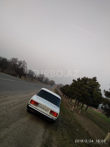 LADA (VAZ) 2107 2002, 255,000 km - 1.6 l - Şəki