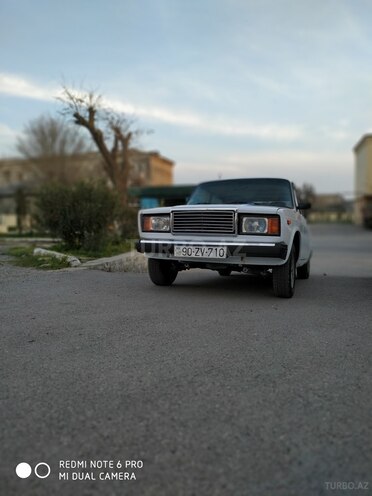 LADA (VAZ) 2107 2007, 140,000 km - 1.6 l - Sumqayıt