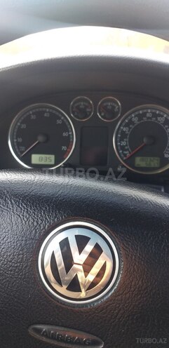 Volkswagen Passat 2002, 180,000 km - 1.8 l - Bakı