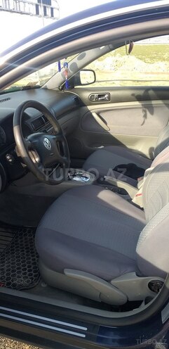 Volkswagen Passat 2002, 180,000 km - 1.8 l - Bakı