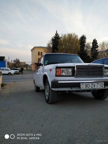 LADA (VAZ) 2107 2007, 140,000 km - 1.6 l - Sumqayıt
