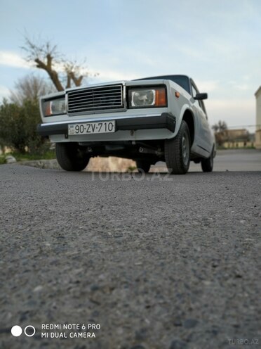 LADA (VAZ) 2107 2007, 140,000 km - 1.6 l - Sumqayıt