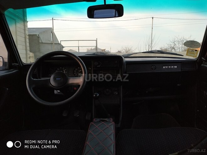 LADA (VAZ) 2107 2007, 140,000 km - 1.6 l - Sumqayıt