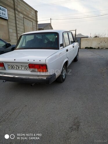 LADA (VAZ) 2107 2007, 140,000 km - 1.6 l - Sumqayıt