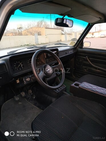 LADA (VAZ) 2107 2007, 140,000 km - 1.6 l - Sumqayıt
