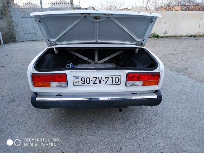 LADA (VAZ) 2107 2007, 140,000 km - 1.6 l - Sumqayıt