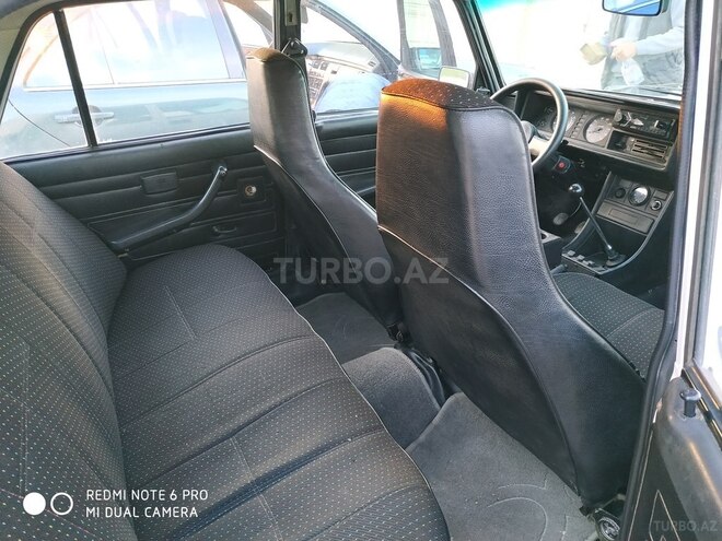 LADA (VAZ) 2107 2007, 140,000 km - 1.6 l - Sumqayıt