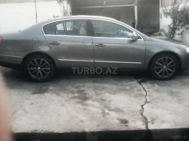 Volkswagen Passat 2005, 200,000 km - 2.0 л - Şəki