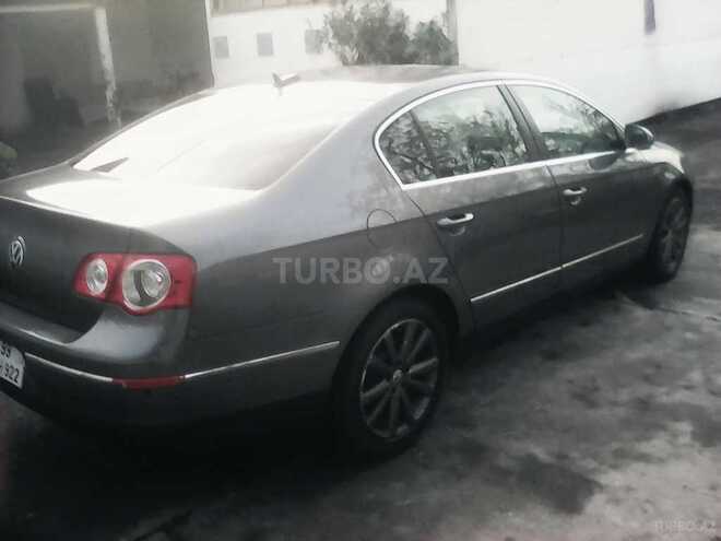 Volkswagen Passat 2005, 200,000 km - 2.0 л - Şəki
