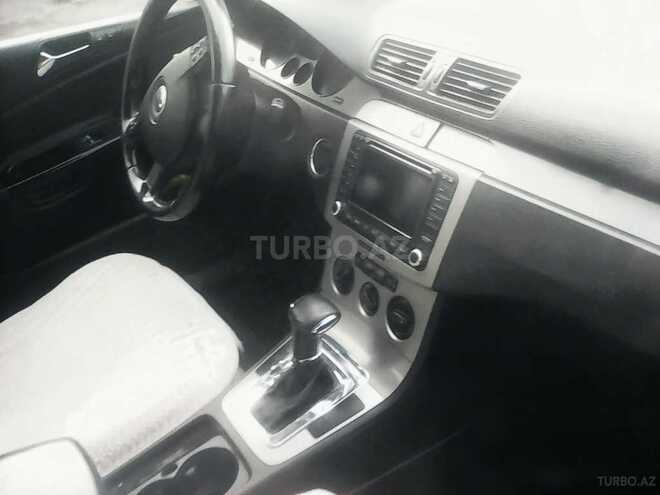 Volkswagen Passat 2005, 200,000 km - 2.0 л - Şəki