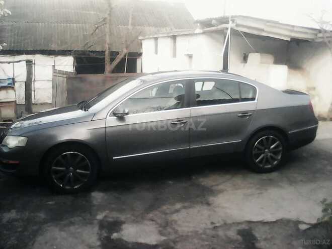 Volkswagen Passat 2005, 200,000 km - 2.0 л - Şəki