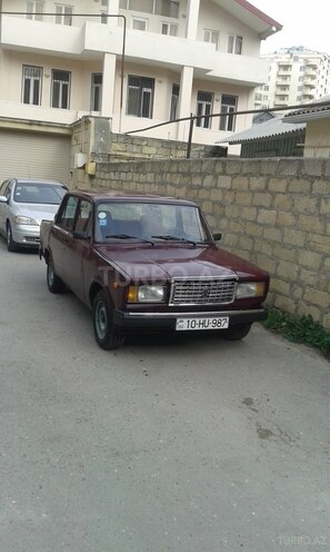 LADA (VAZ) 2107 1992, 11,111 km - 3.0 л - Bakı