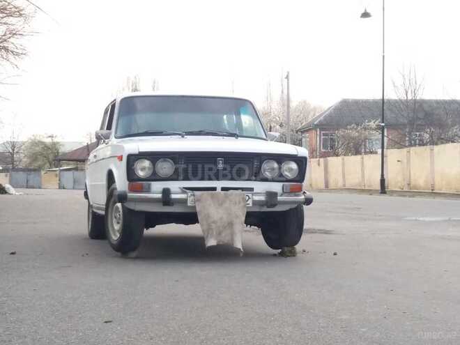 LADA (VAZ) 2106 1977, 100,000 km - 1.3 л - İsmayıllı