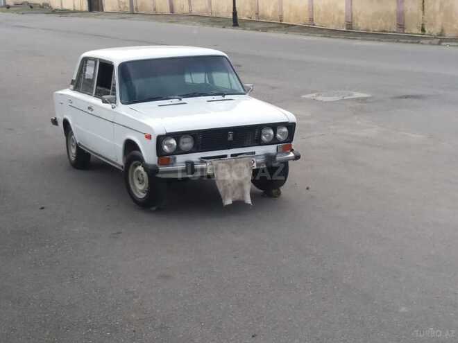 LADA (VAZ) 2106 1977, 100,000 km - 1.3 л - İsmayıllı