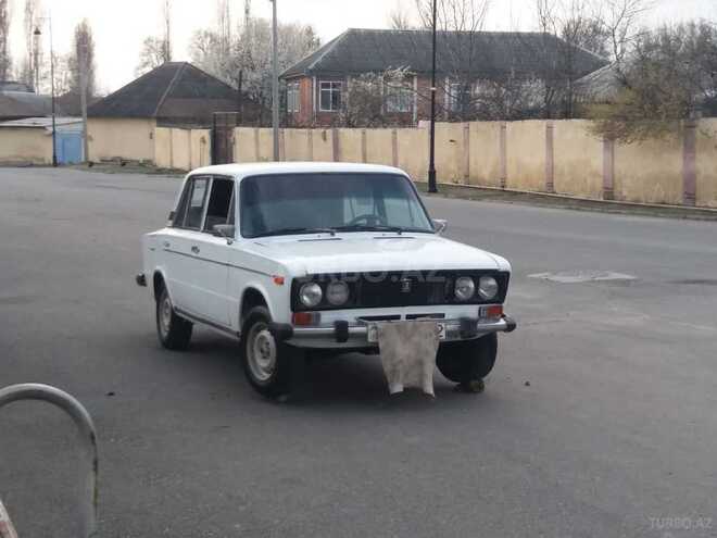 LADA (VAZ) 2106 1977, 100,000 km - 1.3 л - İsmayıllı