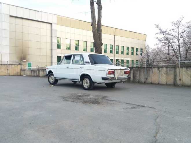 LADA (VAZ) 2106 1977, 100,000 km - 1.3 л - İsmayıllı