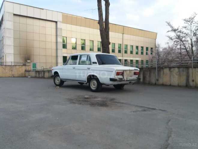 LADA (VAZ) 2106 1977, 100,000 km - 1.3 л - İsmayıllı