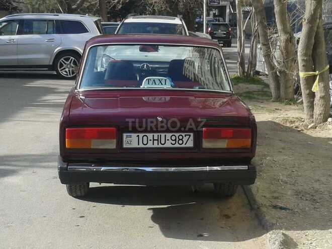 LADA (VAZ) 2107 1992, 11,111 km - 3.0 л - Bakı