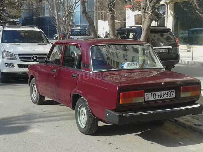 LADA (VAZ) 2107 1992, 11,111 km - 3.0 л - Bakı