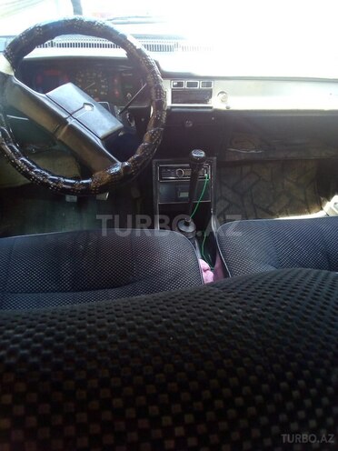 Renault 12 Toros 1996, 1 km - 0.2 l - Bakı