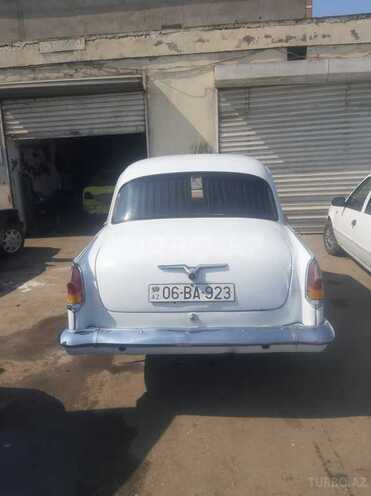 GAZ M-21 1964, 253,000 km - 2.4 l - Bakı