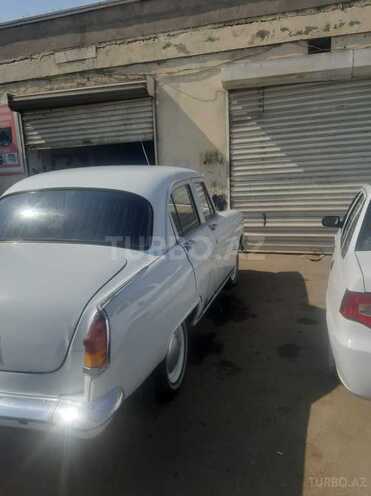 GAZ M-21 1964, 253,000 km - 2.4 l - Bakı