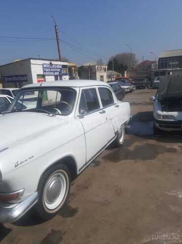 GAZ M-21 1964, 253,000 km - 2.4 l - Bakı