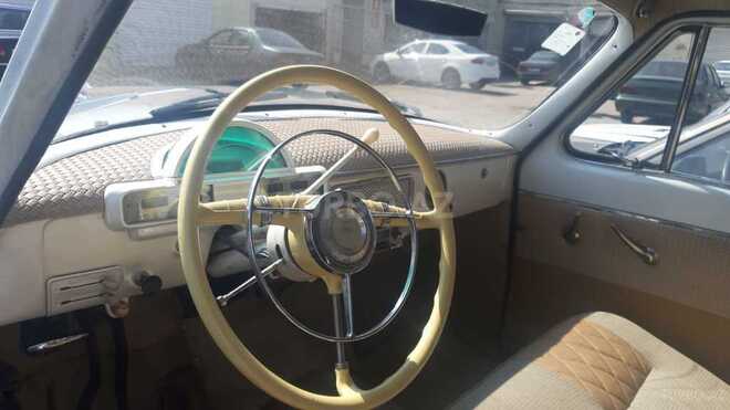 GAZ M-21 1964, 253,000 km - 2.4 l - Bakı