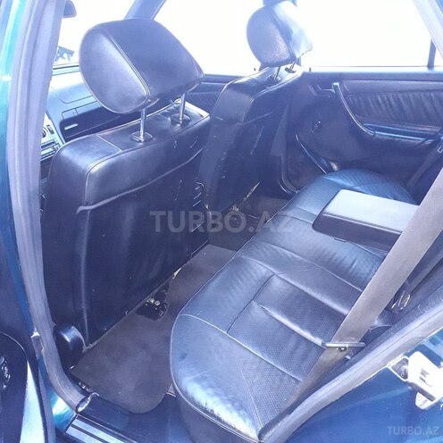 Mercedes C 200 1997, 256,000 km - 2.0 l - Bakı