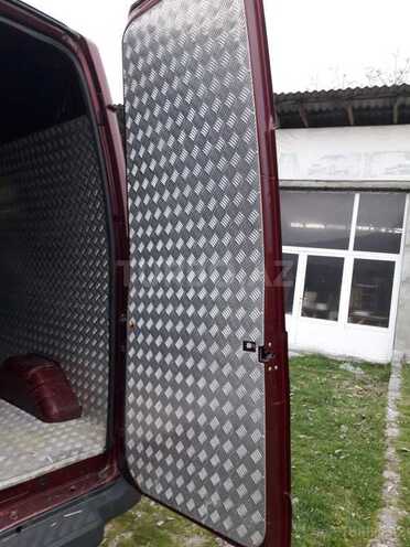 Ford Transit 2007, 182,000 km - 2.4 l - Bakı