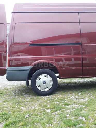 Ford Transit 2007, 182,000 km - 2.4 l - Bakı