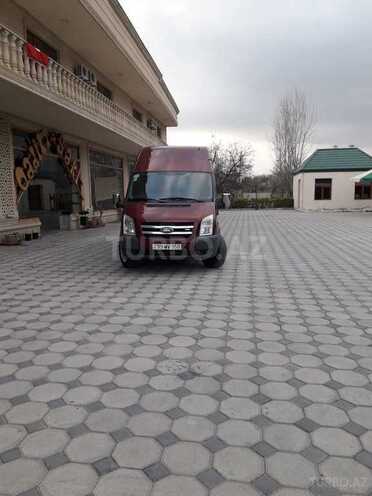 Ford Transit 2007, 182,000 km - 2.4 l - Bakı