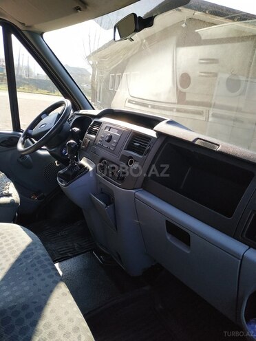 Ford Transit 2007, 182,000 km - 2.4 l - Bakı