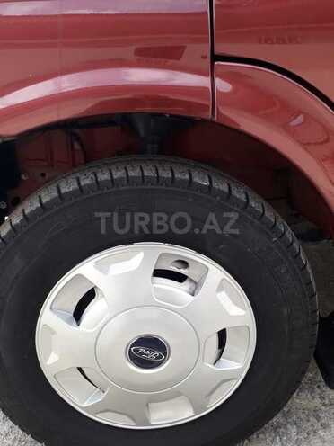 Ford Transit 2007, 182,000 km - 2.4 l - Bakı