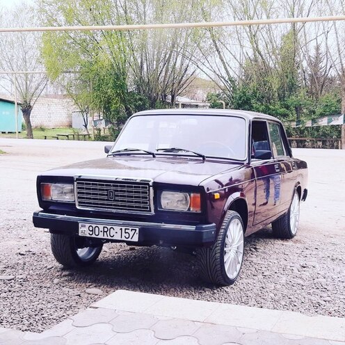LADA (VAZ) 2107 2009, 45,000 km - 0.2 l - Füzuli