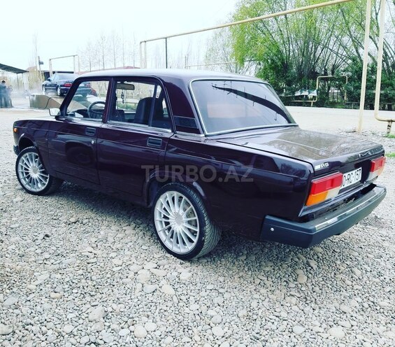 LADA (VAZ) 2107 2009, 45,000 km - 0.2 l - Füzuli