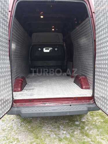 Ford Transit 2007, 182,000 km - 2.4 l - Bakı