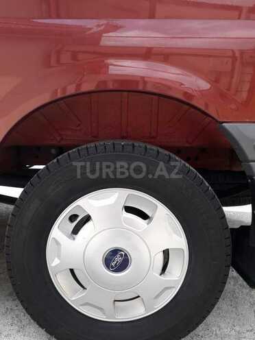 Ford Transit 2007, 182,000 km - 2.4 l - Bakı