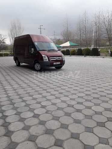 Ford Transit 2007, 182,000 km - 2.4 l - Bakı