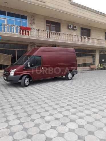 Ford Transit 2007, 182,000 km - 2.4 l - Bakı