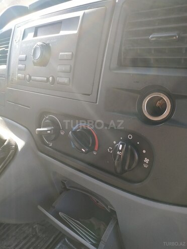 Ford Transit 2007, 182,000 km - 2.4 l - Bakı