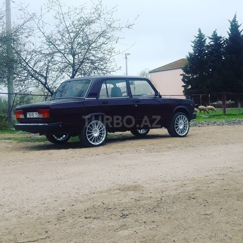 LADA (VAZ) 2107 2009, 45,000 km - 0.2 l - Füzuli
