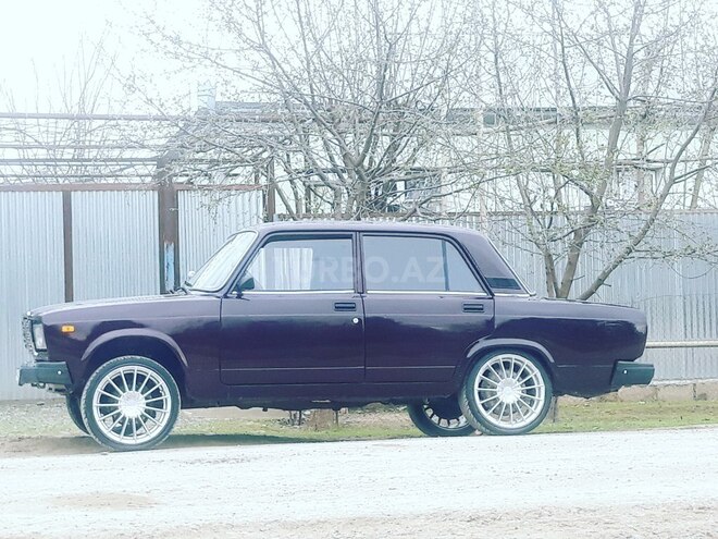 LADA (VAZ) 2107 2009, 45,000 km - 0.2 l - Füzuli