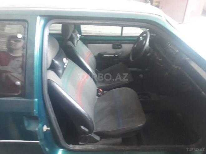 LADA (VAZ) Oka 1994, 123,456 km - 0.2 l - Gəncə